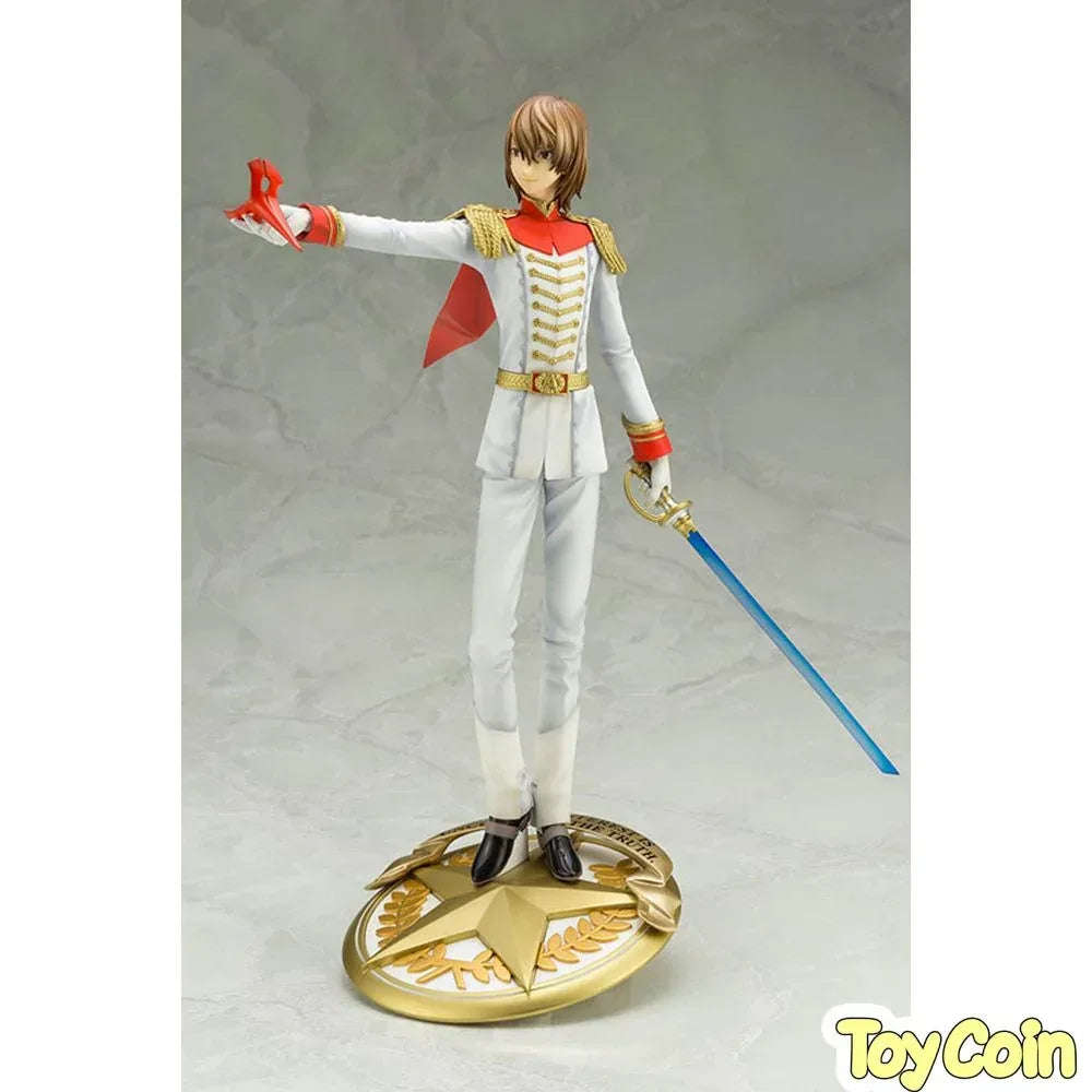 ARTFX J Goro Akechi Phantom Thief Ver. by Kotobukiya - Shop at ToyCoin
