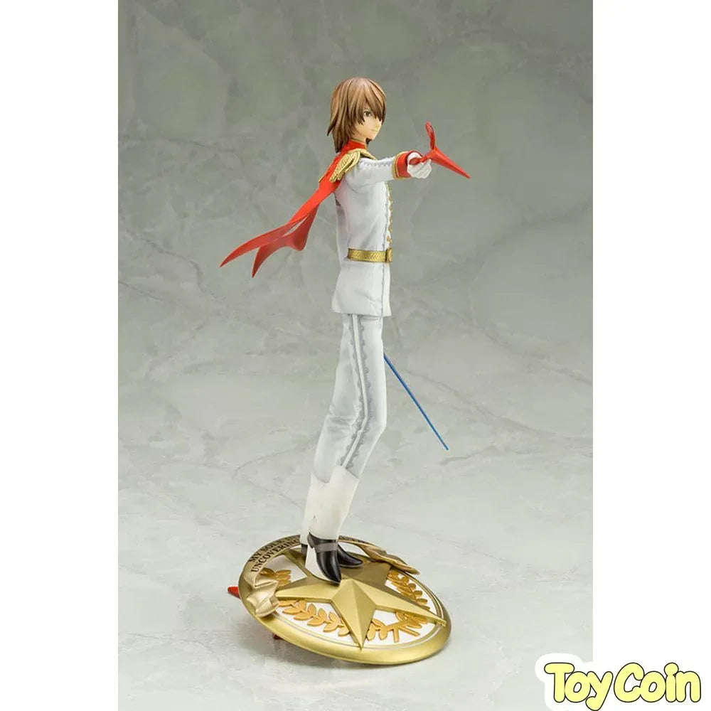 ARTFX J Goro Akechi Phantom Thief Ver. by Kotobukiya - Shop at ToyCoin