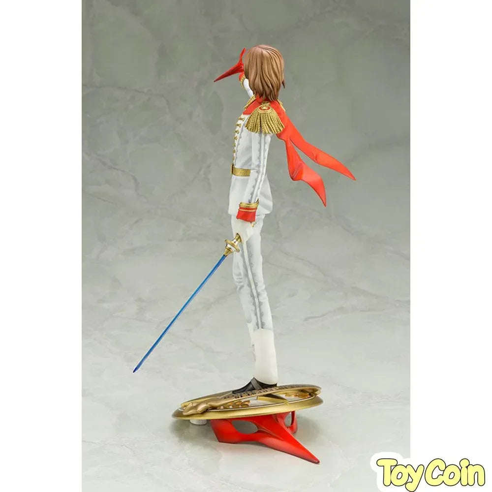 ARTFX J Goro Akechi Phantom Thief Ver. by Kotobukiya - Shop at ToyCoin