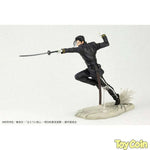 ARTFX J Hajime Saito by Kotobukiya - Shop at ToyCoin