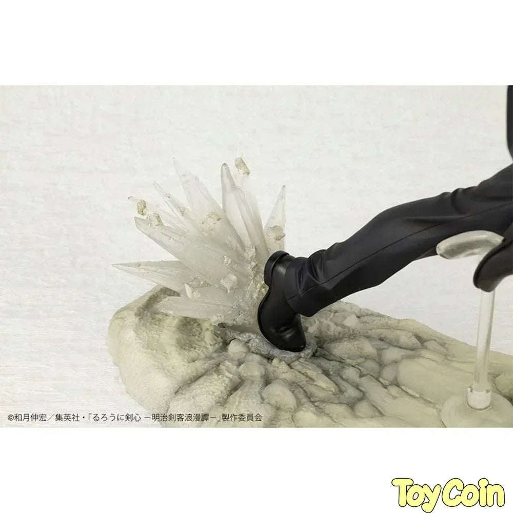 ARTFX J Hajime Saito by Kotobukiya - Shop at ToyCoin