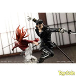 ARTFX J Hajime Saito by Kotobukiya - Shop at ToyCoin