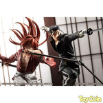 ARTFX J Hajime Saito by Kotobukiya - Shop at ToyCoin