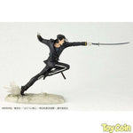 ARTFX J Hajime Saito by Kotobukiya - Shop at ToyCoin