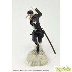 ARTFX J Hajime Saito by Kotobukiya - Shop at ToyCoin