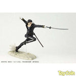 ARTFX J Hajime Saito by Kotobukiya - Shop at ToyCoin