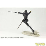 ARTFX J Hajime Saito by Kotobukiya - Shop at ToyCoin