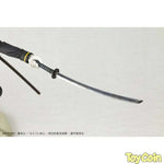 ARTFX J Hajime Saito by Kotobukiya - Shop at ToyCoin