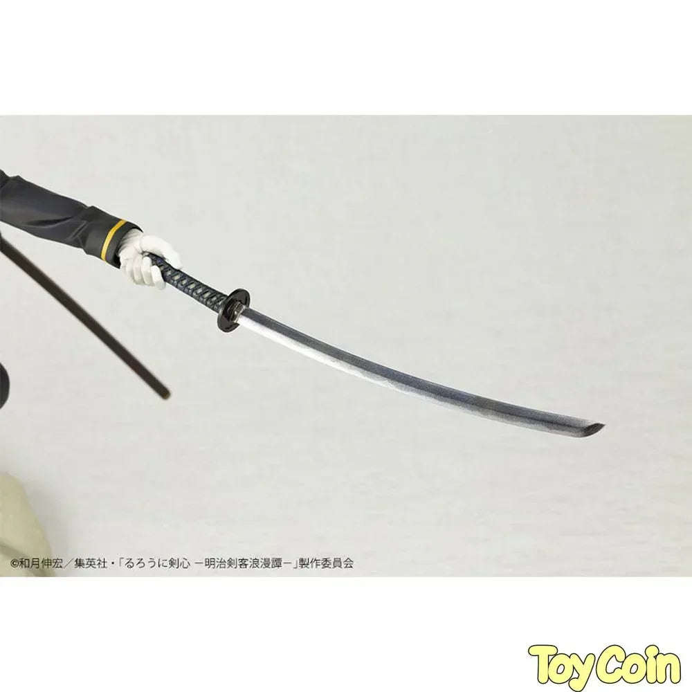 ARTFX J Hajime Saito by Kotobukiya - Shop at ToyCoin