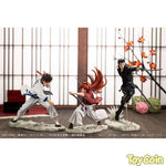 ARTFX J Hajime Saito by Kotobukiya - Shop at ToyCoin