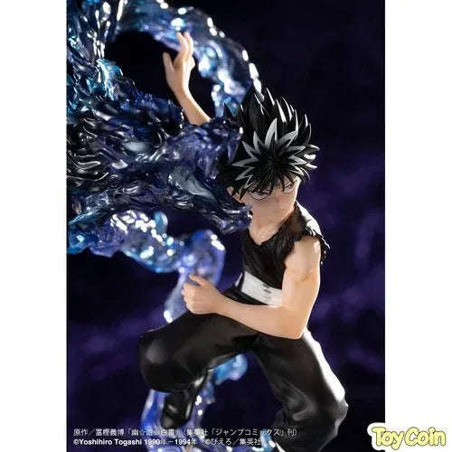 ARTFX J Hiei Ver. 2 by Kotobukiya - Shop at ToyCoin