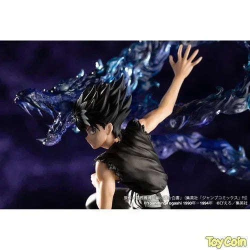 ARTFX J Hiei Ver. 2 by Kotobukiya - Shop at ToyCoin