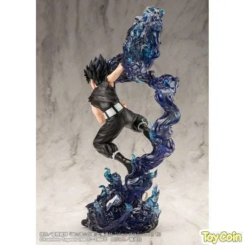 ARTFX J Hiei Ver. 2 by Kotobukiya - Shop at ToyCoin