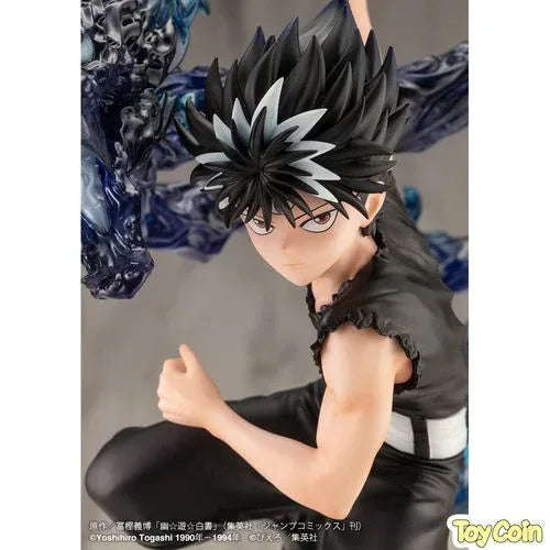 ARTFX J Hiei Ver. 2 by Kotobukiya - Shop at ToyCoin