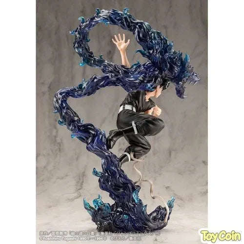 ARTFX J Hiei Ver. 2 by Kotobukiya - Shop at ToyCoin
