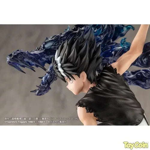 ARTFX J Hiei Ver. 2 by Kotobukiya - Shop at ToyCoin