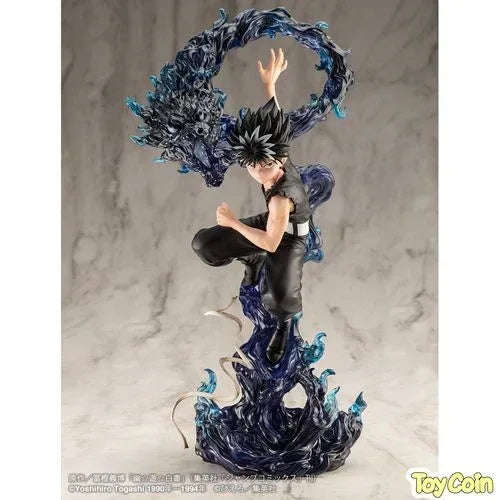 ARTFX J Hiei Ver. 2 by Kotobukiya - Shop at ToyCoin