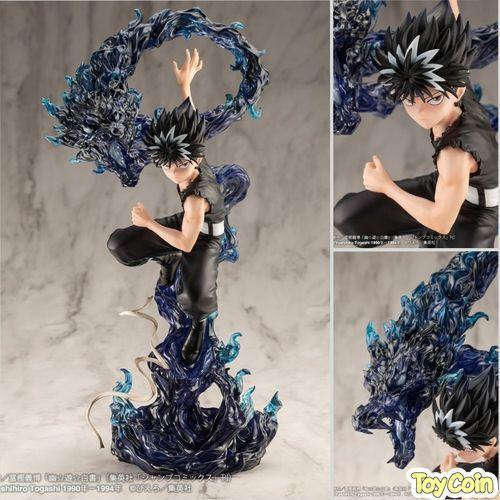 ARTFX J Hiei Ver. 2 by Kotobukiya - Shop at ToyCoin