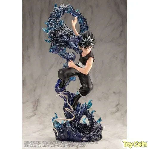 ARTFX J Hiei Ver. 2 by Kotobukiya - Shop at ToyCoin