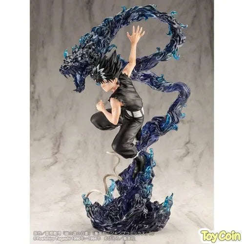 ARTFX J Hiei Ver. 2 by Kotobukiya - Shop at ToyCoin