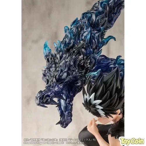 ARTFX J Hiei Ver. 2 by Kotobukiya - Shop at ToyCoin