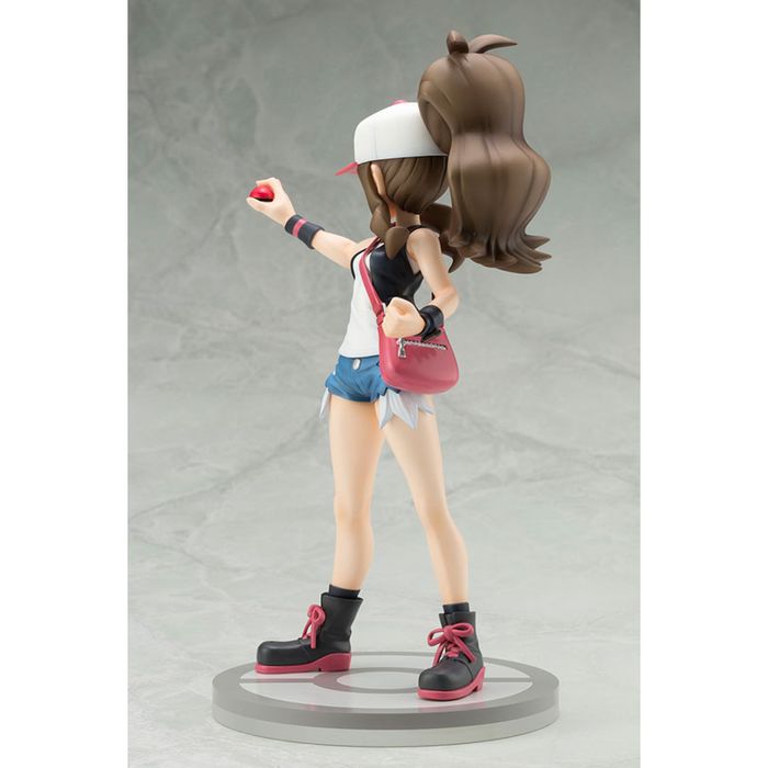 ARTFX J Hilda with Tepig by Kotobukiya - Shop at ToyCoin