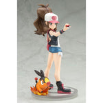 ARTFX J Hilda with Tepig by Kotobukiya - Shop at ToyCoin