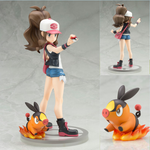 ARTFX J Hilda with Tepig by Kotobukiya - Shop at ToyCoin