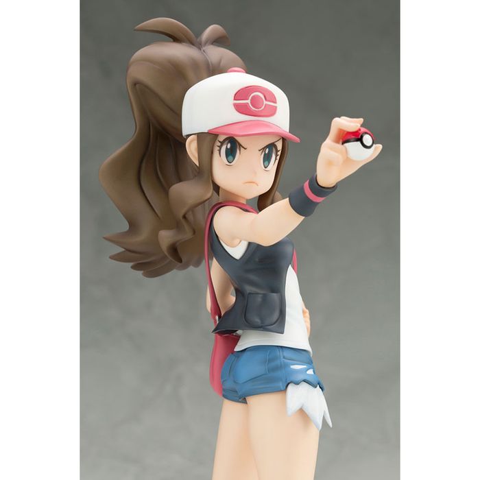 ARTFX J Hilda with Tepig by Kotobukiya - Shop at ToyCoin