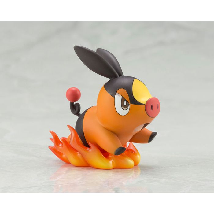 ARTFX J Hilda with Tepig by Kotobukiya - Shop at ToyCoin