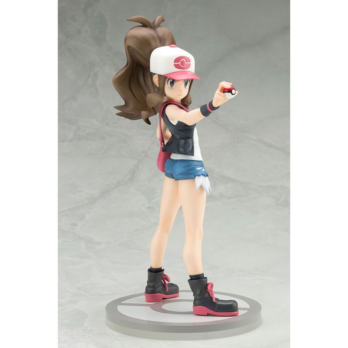 ARTFX J Hilda with Tepig by Kotobukiya - Shop at ToyCoin