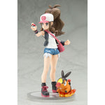 ARTFX J Hilda with Tepig by Kotobukiya - Shop at ToyCoin