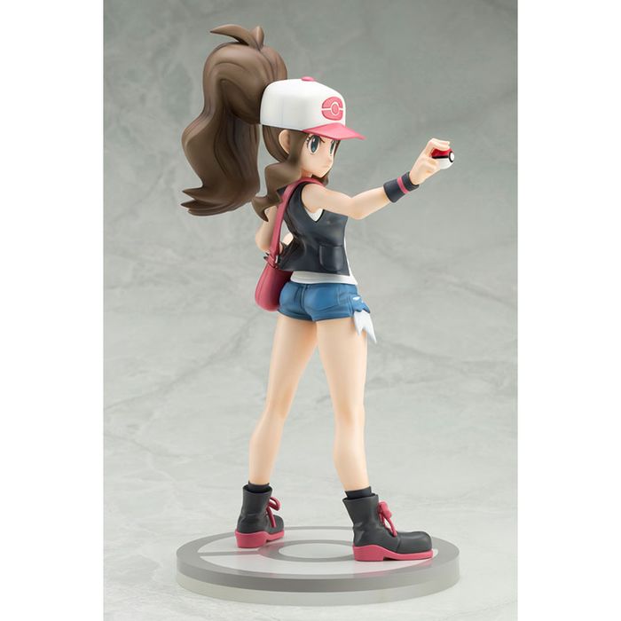ARTFX J Hilda with Tepig by Kotobukiya - Shop at ToyCoin