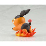 ARTFX J Hilda with Tepig by Kotobukiya - Shop at ToyCoin