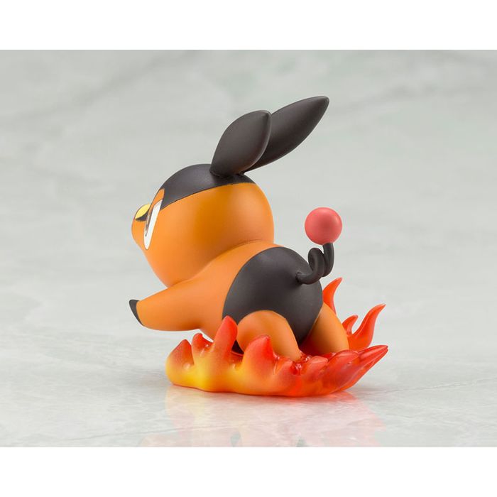 ARTFX J Hilda with Tepig by Kotobukiya - Shop at ToyCoin