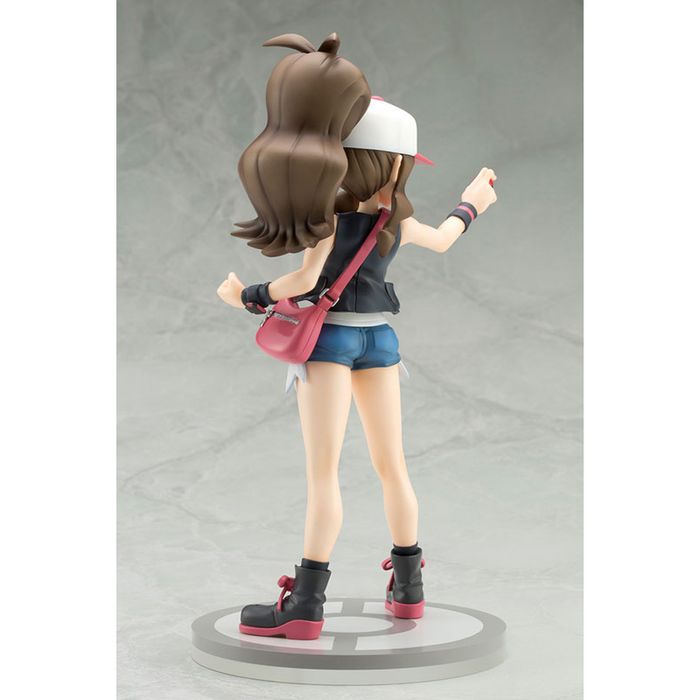 ARTFX J Hilda with Tepig by Kotobukiya - Shop at ToyCoin