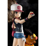 ARTFX J Hilda with Tepig by Kotobukiya - Shop at ToyCoin