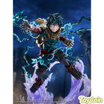ARTFX J Izuku Midoriya: Dark Deku Ver. by Kotobukiya - Shop at ToyCoin
