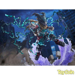 ARTFX J Izuku Midoriya: Dark Deku Ver. by Kotobukiya - Shop at ToyCoin