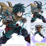 ARTFX J Izuku Midoriya: Dark Deku Ver. by Kotobukiya - Shop at ToyCoin