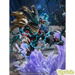 ARTFX J Izuku Midoriya: Dark Deku Ver. by Kotobukiya - Shop at ToyCoin