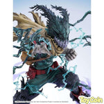 ARTFX J Izuku Midoriya: Dark Deku Ver. by Kotobukiya - Shop at ToyCoin