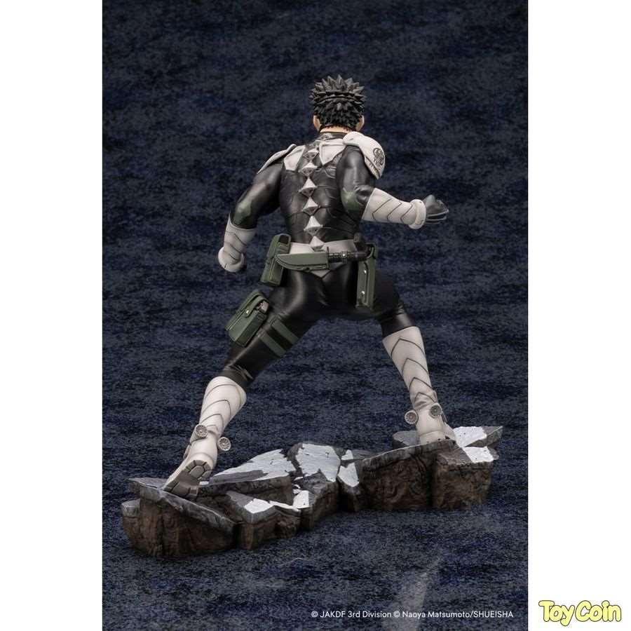 ARTFX J Kafka Hibino by Kotobukiya - Shop at ToyCoin