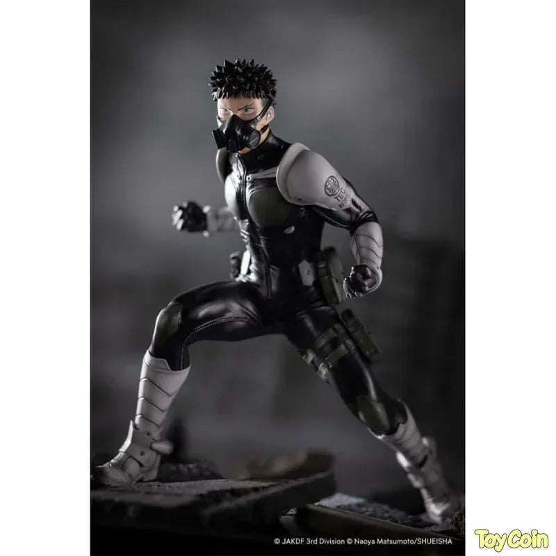 ARTFX J Kafka Hibino by Kotobukiya - Shop at ToyCoin