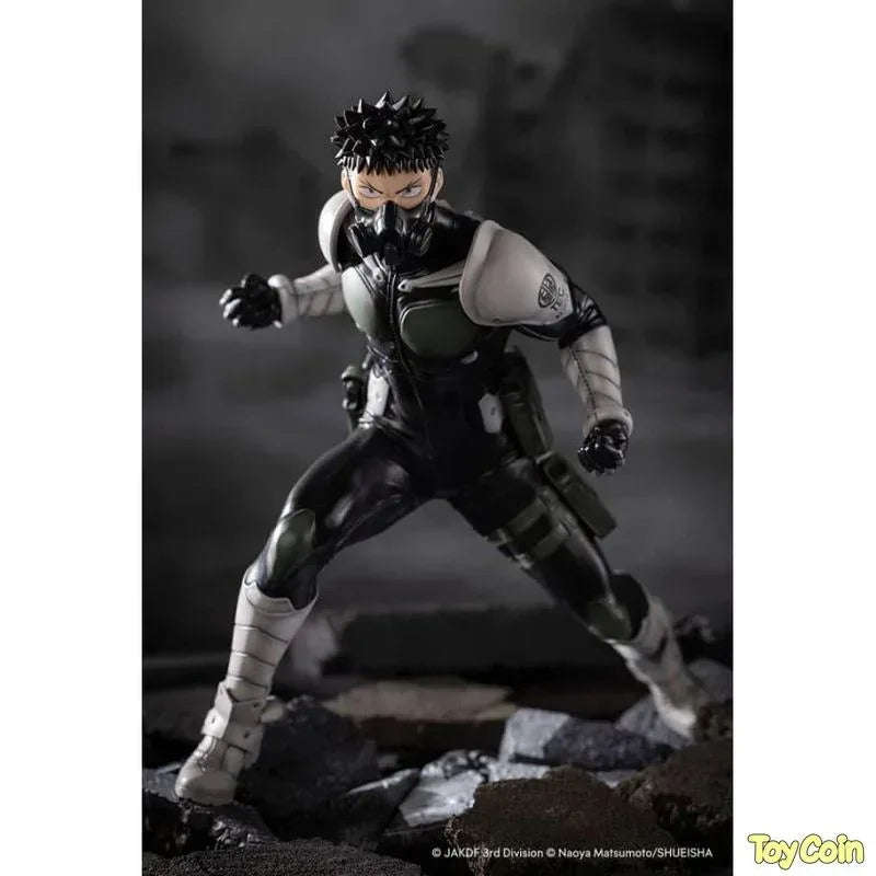ARTFX J Kafka Hibino by Kotobukiya - Shop at ToyCoin