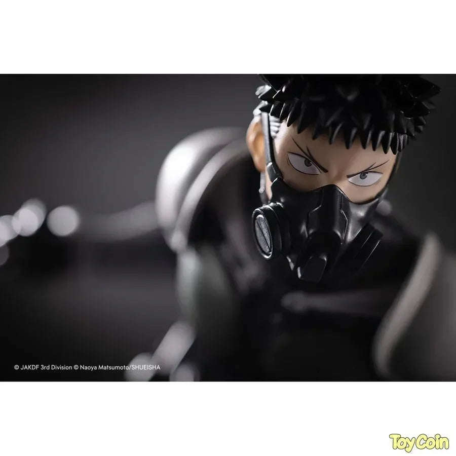 ARTFX J Kafka Hibino by Kotobukiya - Shop at ToyCoin