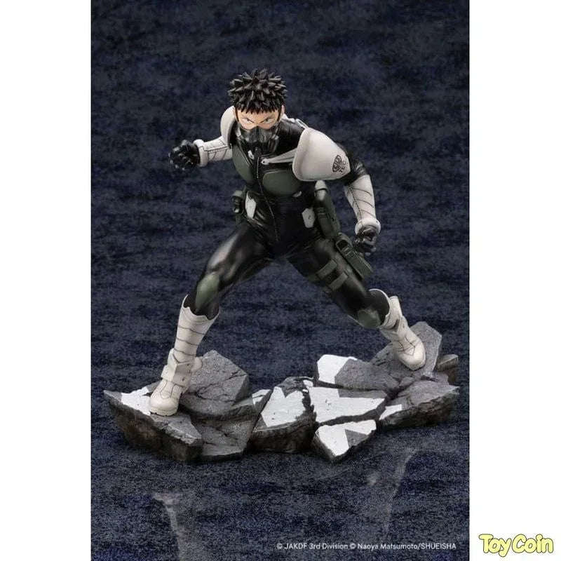 ARTFX J Kafka Hibino by Kotobukiya - Shop at ToyCoin