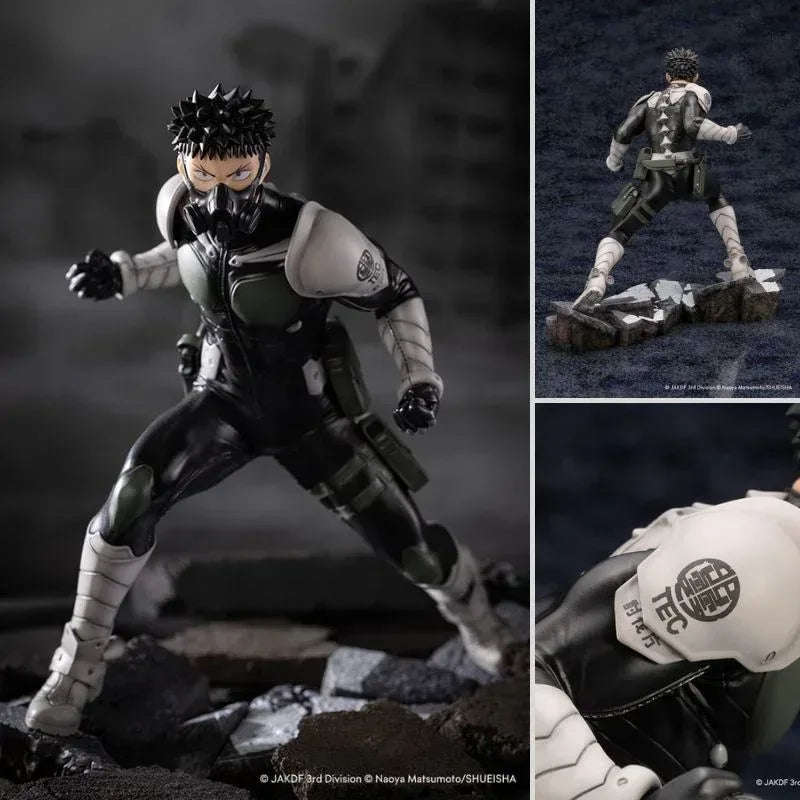 ARTFX J Kafka Hibino by Kotobukiya - Shop at ToyCoin