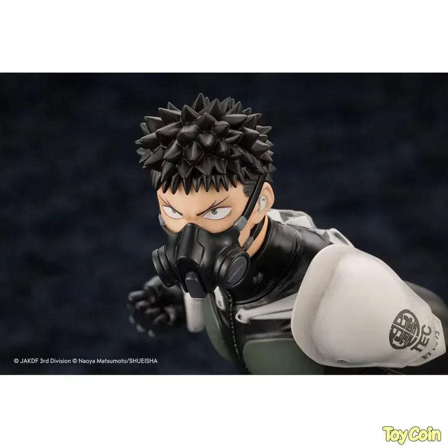 ARTFX J Kafka Hibino by Kotobukiya - Shop at ToyCoin