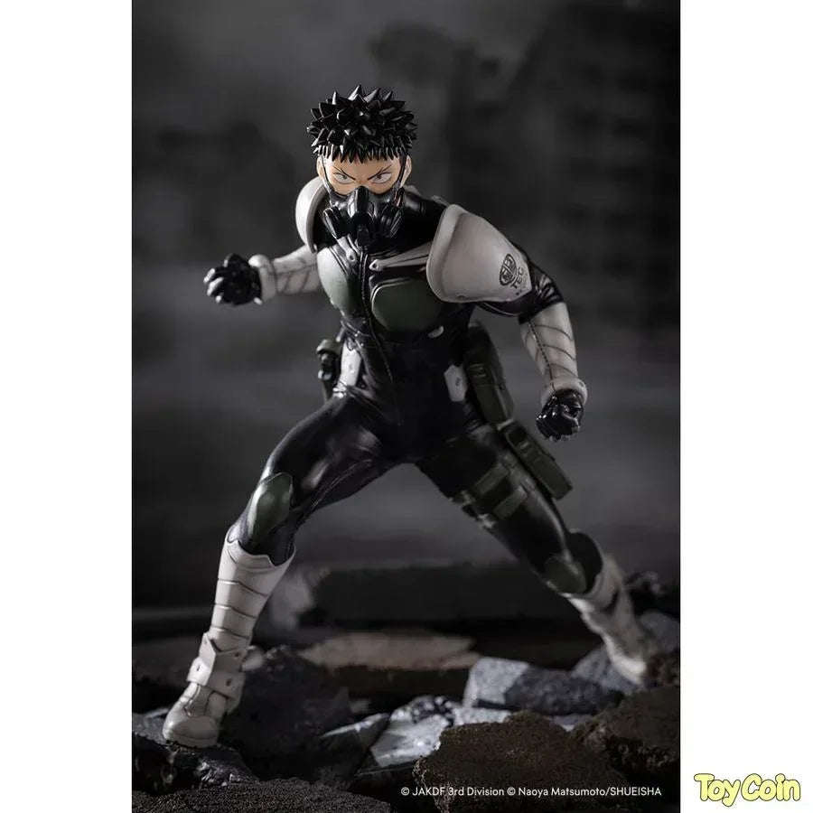 ARTFX J Kafka Hibino by Kotobukiya - Shop at ToyCoin